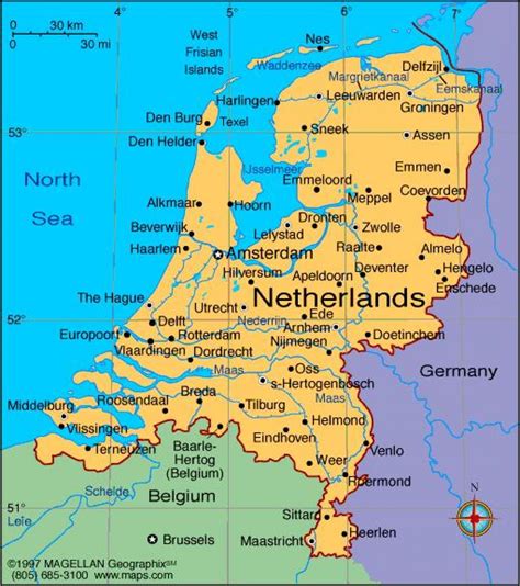 da netherlands.